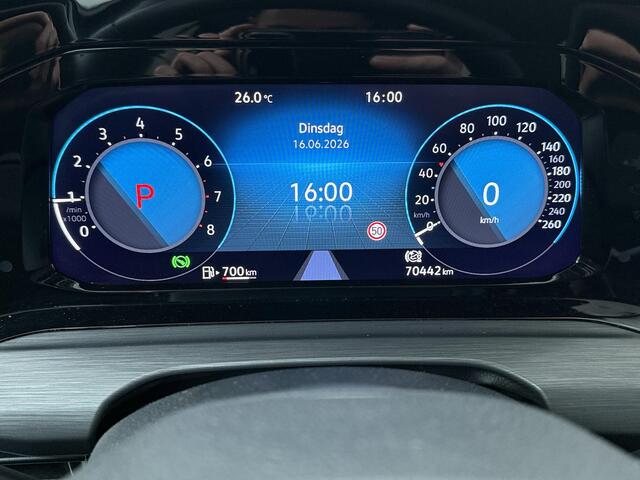 Volkswagen GOLF 1.5 eTSI Style | 150 PK | Automaat | Matrix LED koplampen | Adaptive cruise control | Achteruitrijcamera |