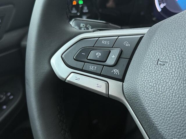 Volkswagen GOLF 1.5 eTSI Style | 150 PK | Automaat | Matrix LED koplampen | Adaptive cruise control | Achteruitrijcamera |