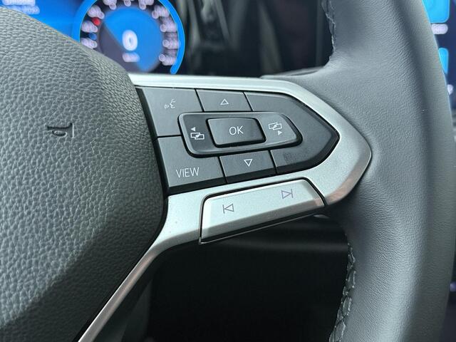 Volkswagen GOLF 1.5 eTSI Style | 150 PK | Automaat | Matrix LED koplampen | Adaptive cruise control | Achteruitrijcamera |