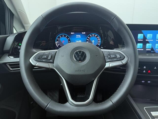 Volkswagen GOLF 1.5 eTSI Style | 150 PK | Automaat | Matrix LED koplampen | Adaptive cruise control | Achteruitrijcamera |