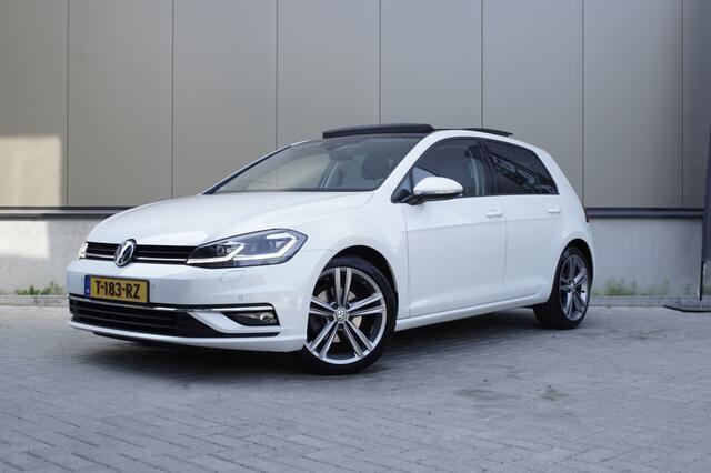 Volkswagen GOLF 1.5 TSI HL Bns R