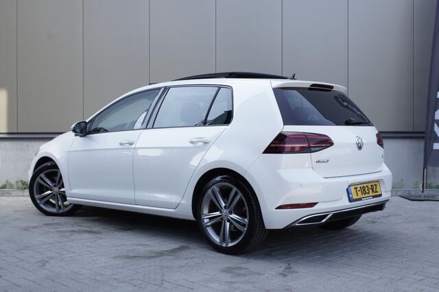 Volkswagen GOLF 1.5 TSI HL Bns R