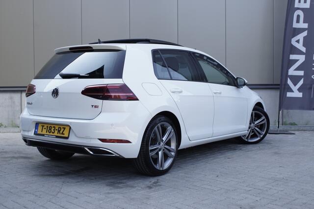 Volkswagen GOLF 1.5 TSI HL Bns R