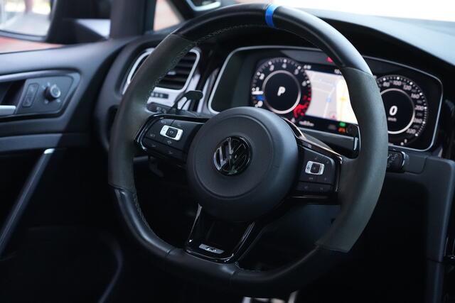 Volkswagen GOLF 2.0 TSI 4Motion R 300pk Panoramadak/Dynaudio/APRuitlaat