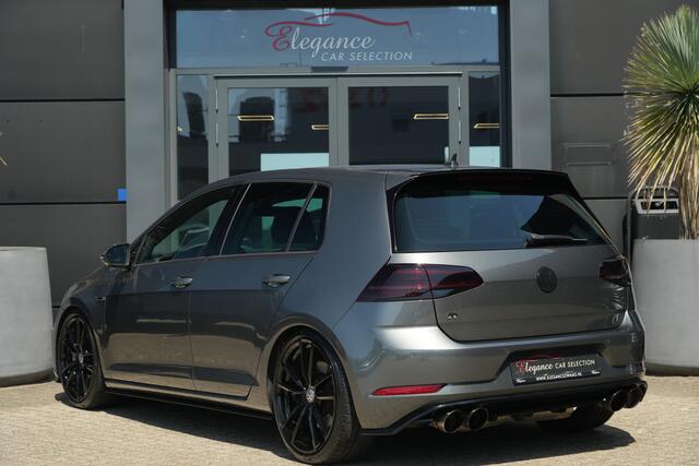Volkswagen GOLF 2.0 TSI 4Motion R 300pk Panoramadak/Dynaudio/APRuitlaat