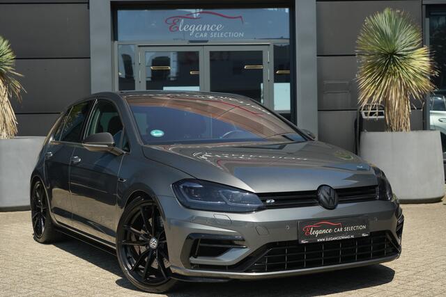 Volkswagen GOLF 2.0 TSI 4Motion R 300pk Panoramadak/Dynaudio/APRuitlaat