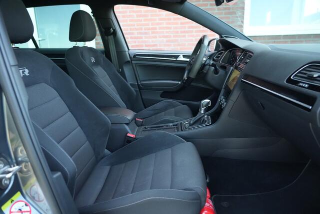 Volkswagen GOLF 2.0 TSI 4Motion R 300pk Panoramadak/Dynaudio/APRuitlaat