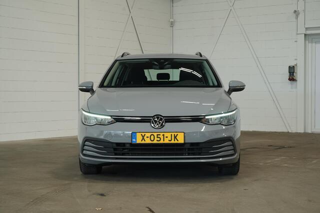 Volkswagen GOLF Variant 1.0 eTSI Life Business | Stoelverwarming | camera | Navigatie