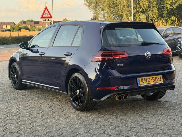 Volkswagen GOLF 1.4 eHybrid GTE KLIMA | CRUISE | BOVAG !!
