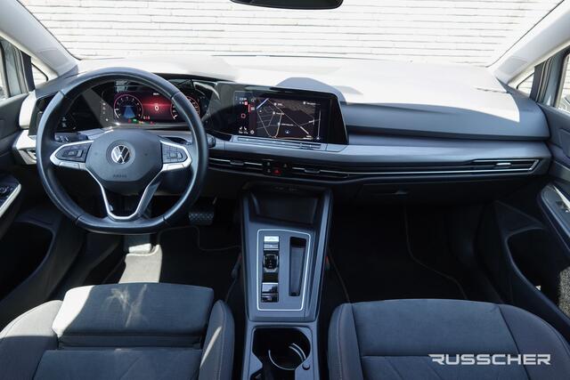 Volkswagen GOLF 1.5 eTSI 150Pk Aut. | Style | Achteruitrijcamera | 17'' | Moonstone Grey