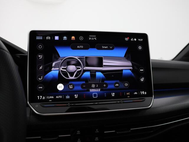 Volkswagen GOLF 1.5 272pk DSG eHybrid GTE · Panoramadak · Wegklapbare Trekhaak · Stoel ventilatie · Leder · Elek. Voorstoel · 18'' Inch · Garantie t/m 22-09-2030 of 100.000km