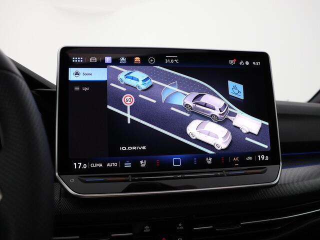 Volkswagen GOLF 1.5 272pk DSG eHybrid GTE · Panoramadak · Wegklapbare Trekhaak · Stoel ventilatie · Leder · Elek. Voorstoel · 18'' Inch · Garantie t/m 22-09-2030 of 100.000km
