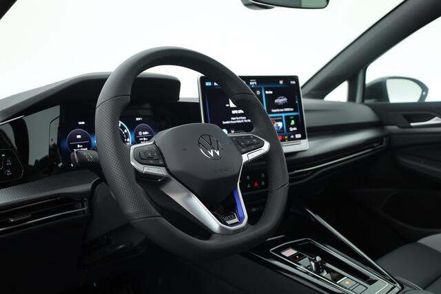 Volkswagen GOLF 1.5 eHybrid GTE 272pk | Pano | Stoelventi. | Leder | Memory | IQ. Light | 360cam | 18'' | Adapt. Cruise | Dodehoek. | Apple CarPlay