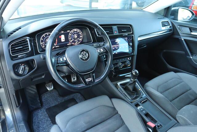 Volkswagen GOLF VARIANT 1.0 TSI HIGHLINE BUSINESS R-LINE | CARPLAY | AFN. TREKHAAK | VIRT. COCKPIT | ACC | LMV