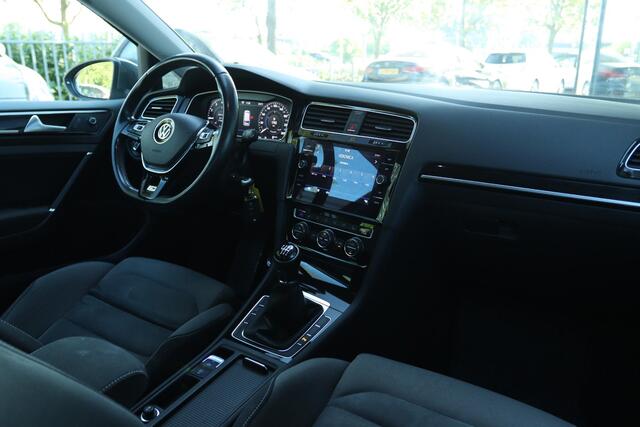 Volkswagen GOLF VARIANT 1.0 TSI HIGHLINE BUSINESS R-LINE | CARPLAY | AFN. TREKHAAK | VIRT. COCKPIT | ACC | LMV