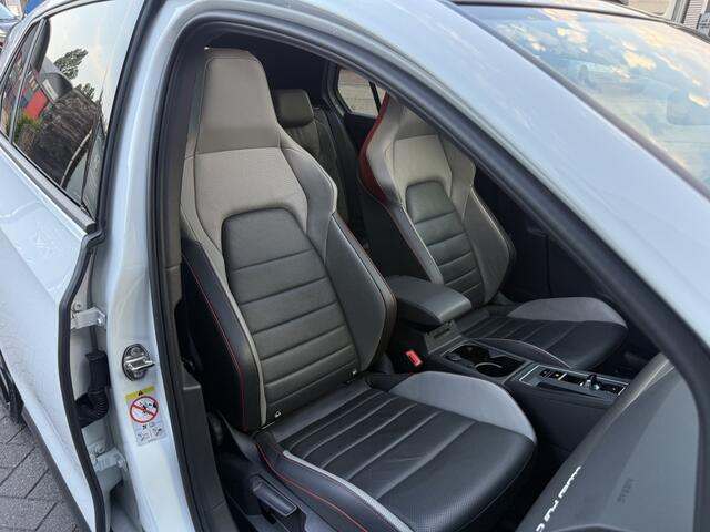 Volkswagen GOLF 2.0 TSI GTI