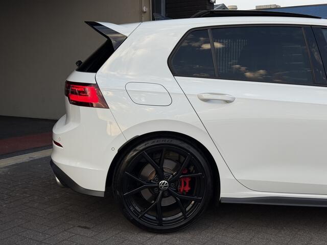 Volkswagen GOLF 2.0 TSI GTI