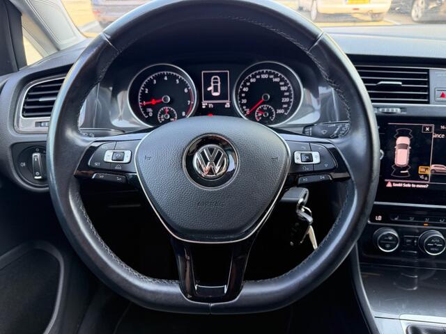 Volkswagen GOLF 1.0 TSI Highline R-LINE ACC ECC TOP CONDITIE NAP APK 2-2027