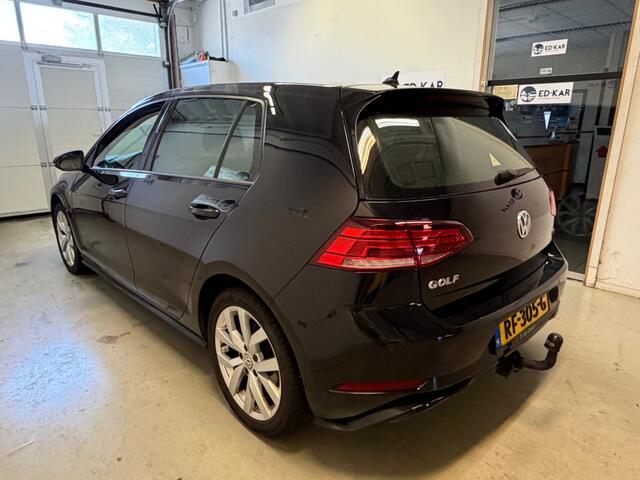 Volkswagen GOLF 1.0 TSI Highline R-LINE ACC ECC TOP CONDITIE NAP APK 2-2027