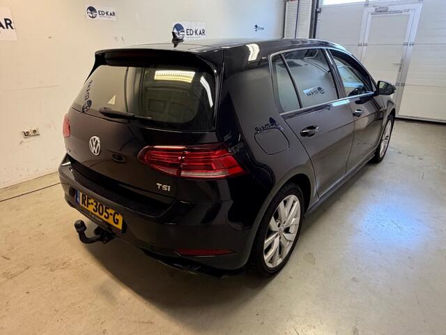 Volkswagen GOLF 1.0 TSI Highline R-LINE ACC ECC TOP CONDITIE NAP APK 2-2027