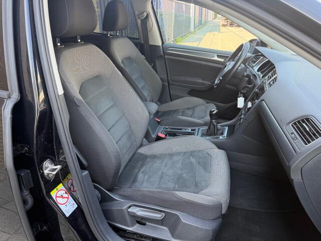 Volkswagen GOLF 1.0 TSI Highline R-LINE ACC ECC TOP CONDITIE NAP APK 2-2027
