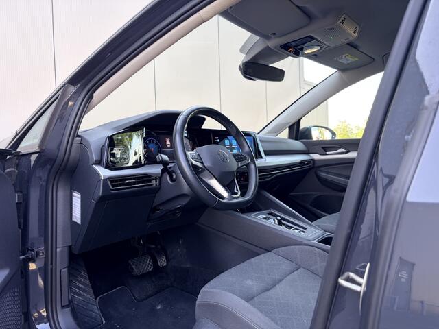 Volkswagen GOLF Variant 1.5 eTSI - automaat - nap! - airco - cruise - camera -