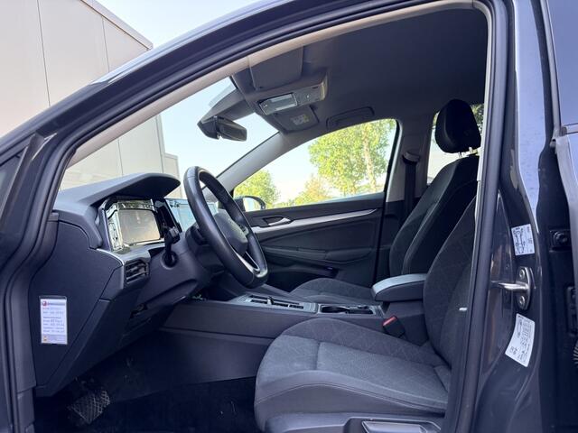 Volkswagen GOLF Variant 1.5 eTSI - automaat - nap! - airco - cruise - camera -