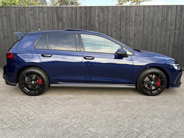 Volkswagen GOLF 1.4 eHybrid GTE