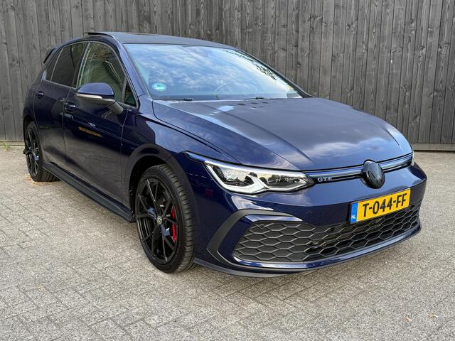 Volkswagen GOLF 1.4 eHybrid GTE