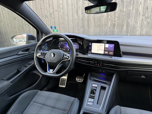 Volkswagen GOLF 1.4 eHybrid GTE