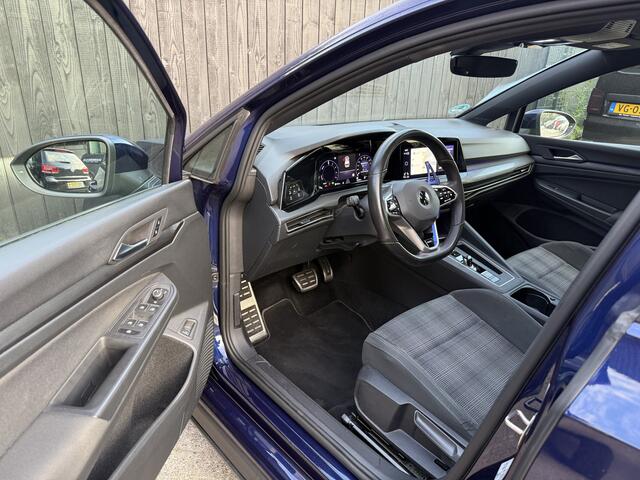 Volkswagen GOLF 1.4 eHybrid GTE