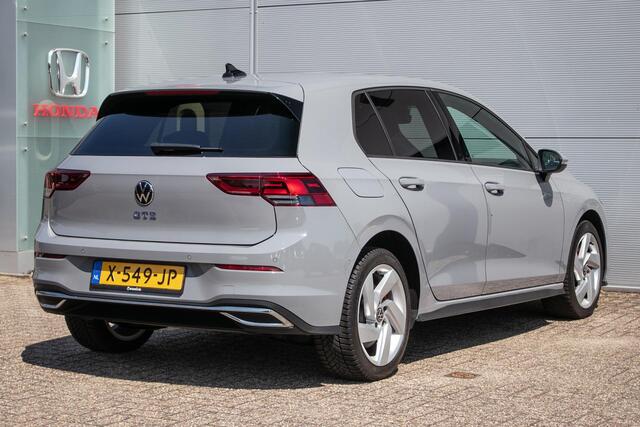 Volkswagen GOLF 1.4 eHybrid GTE 245pk | Navigatie | HUD | Apple cp/Android auto