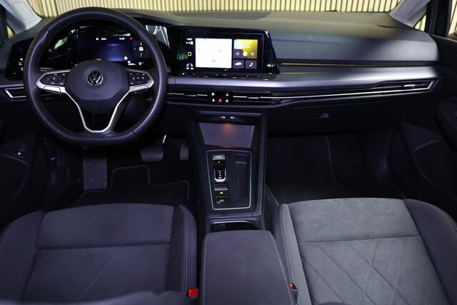 Volkswagen GOLF 1.4 eHybrid DSG CARPLAY ERGO MEMORY ACC NAVI CLIMA DAB VIRTUAL KEYLSS PDC "21
