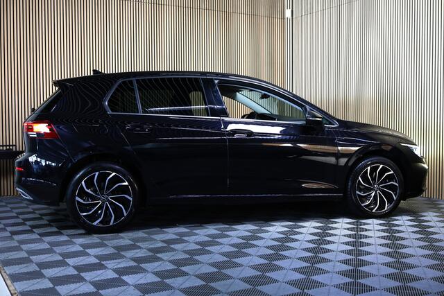 Volkswagen GOLF 1.4 eHybrid DSG CARPLAY ERGO MEMORY ACC NAVI CLIMA DAB VIRTUAL KEYLSS PDC "21