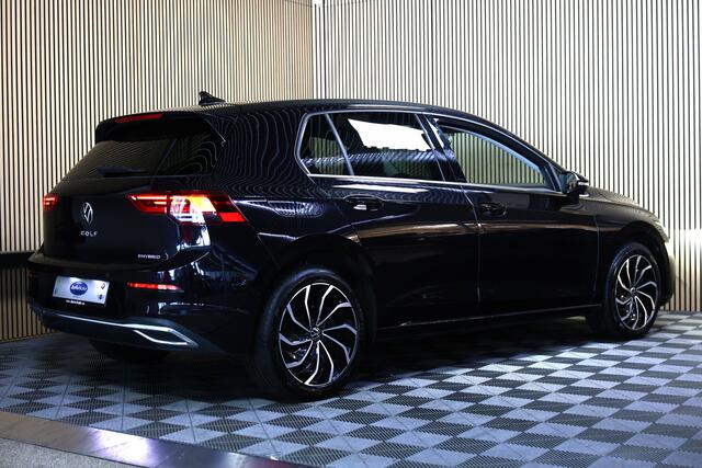 Volkswagen GOLF 1.4 eHybrid DSG CARPLAY ERGO MEMORY ACC NAVI CLIMA DAB VIRTUAL KEYLSS PDC "21