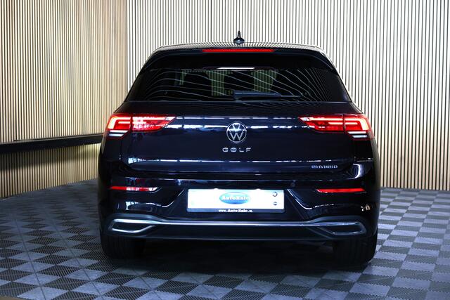 Volkswagen GOLF 1.4 eHybrid DSG CARPLAY ERGO MEMORY ACC NAVI CLIMA DAB VIRTUAL KEYLSS PDC "21