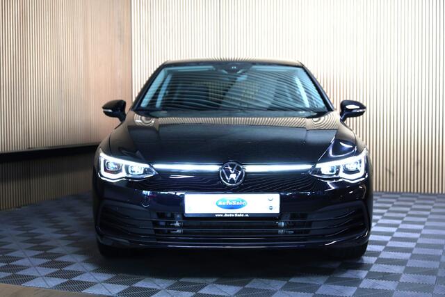 Volkswagen GOLF 1.4 eHybrid DSG CARPLAY ERGO MEMORY ACC NAVI CLIMA DAB VIRTUAL KEYLSS PDC "21