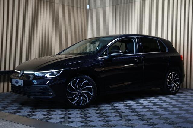 Volkswagen GOLF 1.4 eHybrid DSG CARPLAY ERGO MEMORY ACC NAVI CLIMA DAB VIRTUAL KEYLSS PDC "21
