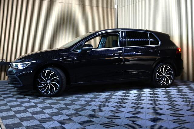 Volkswagen GOLF 1.4 eHybrid DSG CARPLAY ERGO MEMORY ACC NAVI CLIMA DAB VIRTUAL KEYLSS PDC "21