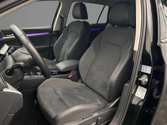 Volkswagen GOLF Variant Life Business 1.5 TSI 115pk Adaptive cruise control, Navigatie, Parkeersensoren, App connect, LED koplampen, Airco, DAB, Radio, Stoelverwarming