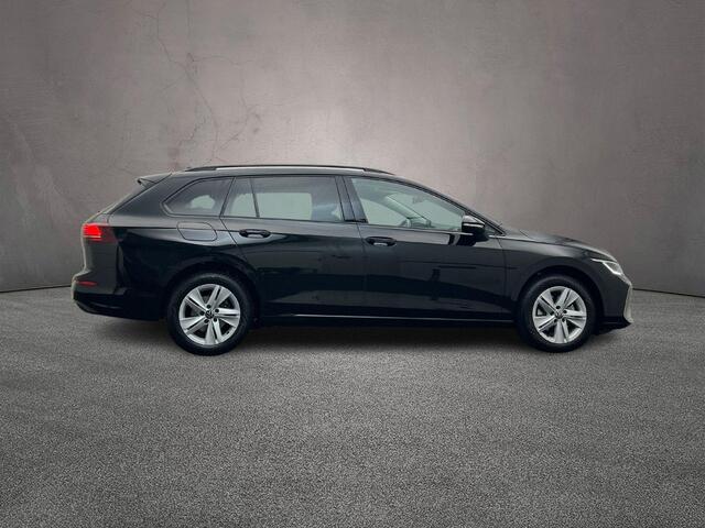 Volkswagen GOLF Variant Life Business 1.5 TSI 115pk Adaptive cruise control, Navigatie, Parkeersensoren, App connect, LED koplampen, Airco, DAB, Radio, Stoelverwarming