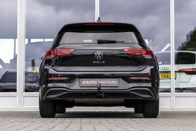 Volkswagen GOLF 1.5 TSI Style | Keyless | Trekhaak | Cruise control adaptief