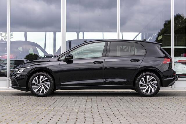 Volkswagen GOLF 1.5 TSI Style | Keyless | Trekhaak | Cruise control adaptief
