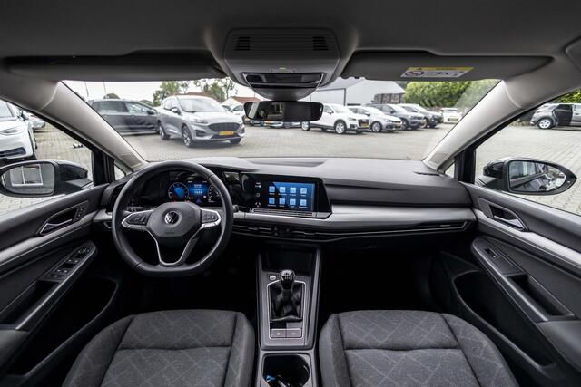 Volkswagen GOLF 1.5 TSI Style | Keyless | Trekhaak | Cruise control adaptief