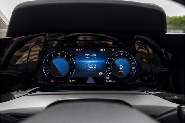 Volkswagen GOLF 1.5 TSI Style | Keyless | Trekhaak | Cruise control adaptief