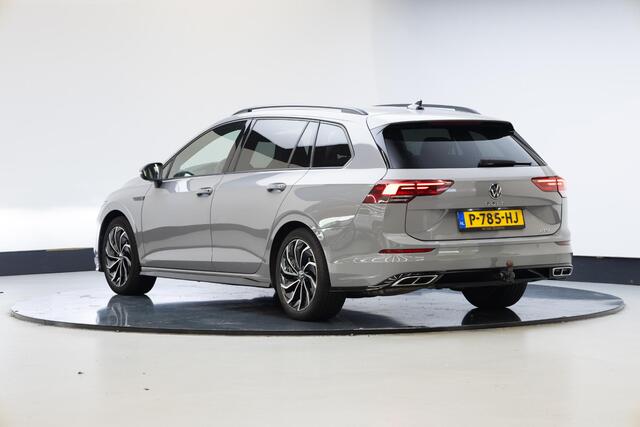Volkswagen GOLF 1.5 eTSI R-Line Business | Trekhaak | Dodehoekdetectie |