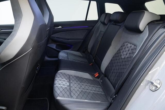 Volkswagen GOLF 1.5 eTSI R-Line Business | Trekhaak | Dodehoekdetectie |