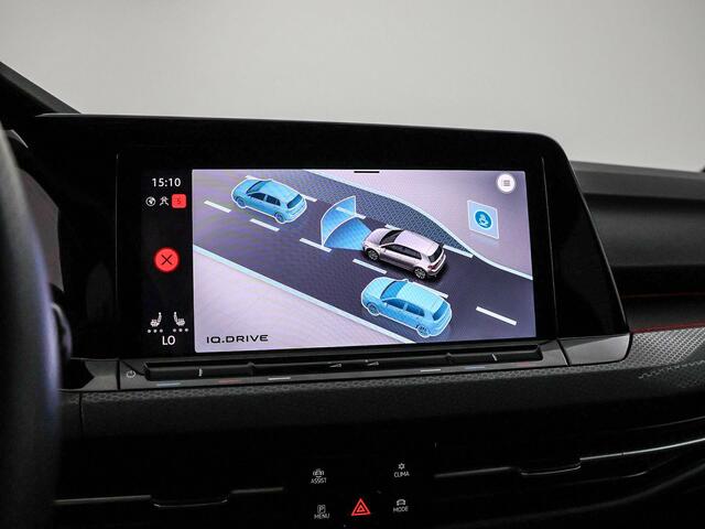 Volkswagen GOLF 2.0 TSI 300pk DSG GTI Clubsport · Camera · Akrapovic · Apple/Android Car Play · Stoel-& Stuurverwarming · Dodehoek Detectie · 19'' Inch ·