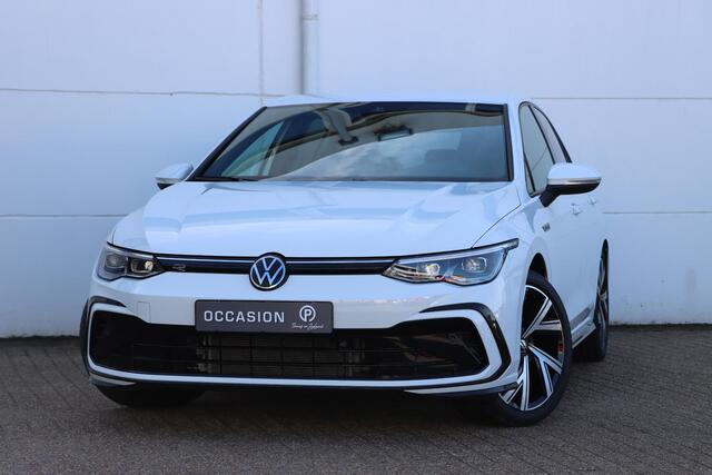 Volkswagen GOLF 1.5 eTSI R-Line 150pk DSG7