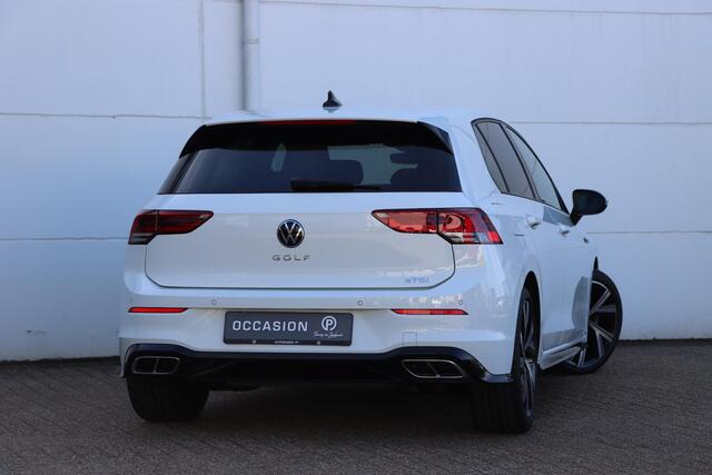 Volkswagen GOLF 1.5 eTSI R-Line 150pk DSG7